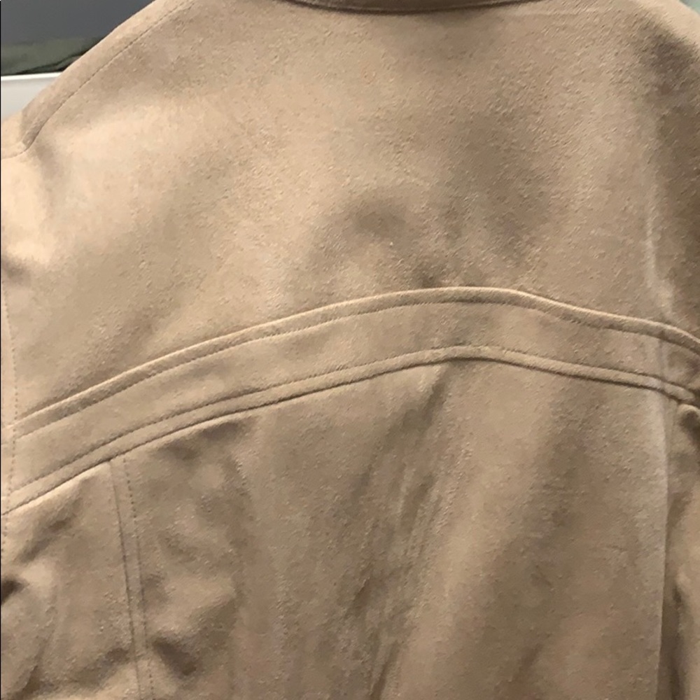 Men’s jacket - Picture 3 of 4